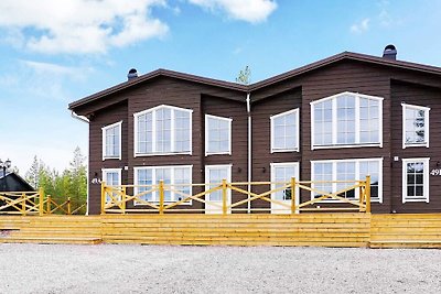 10 person holiday home in SÄLEN