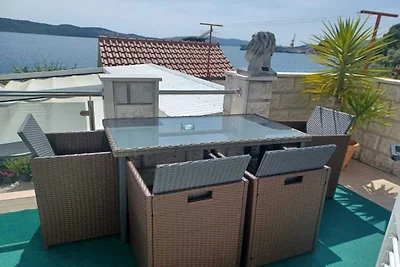 Two-bedroom Apartment With Sea View (A1)