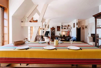 Residentie Hotel Le Rouzic voor 5 personen