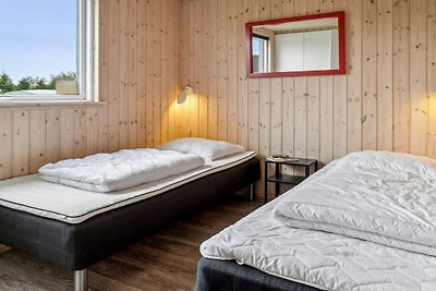 5 sterren vakantie huis in Idestrup