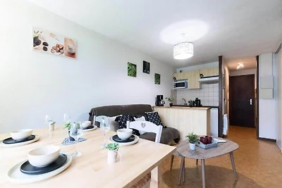 3 Zimmer für 8 Personen