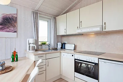 4 Personen Ferienhaus in GROEMITZ