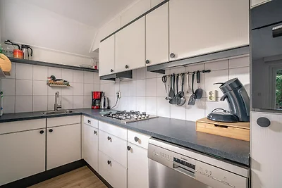 Charmante Villa in der Nähe von Meer und Wald