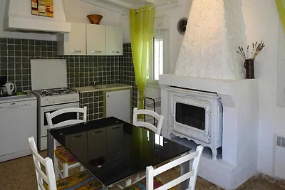Villa in Vaison nahe Mont Ventoux