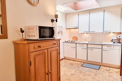 DO20 Rustig gelegen vakantiehuis