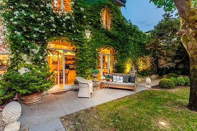 Appartamento a Lucca con giardino, Wifi