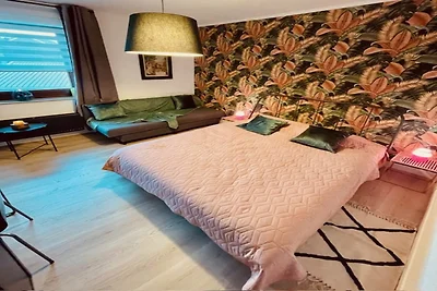 Wohnung in Spa nahe Thermen & Rennstrecke