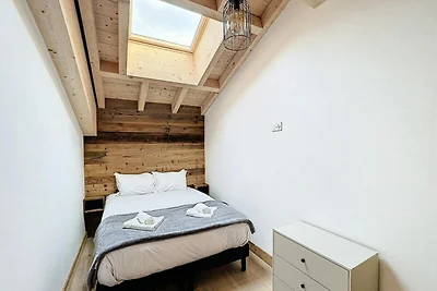 Le Séraya - 5 persone - Piste nelle vicinanze