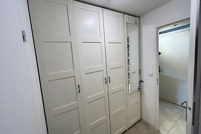 Wohnung in Cavalière mit Pool & Garten