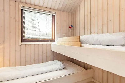 8 Personen Ferienhaus in Fjerritslev-By Traum