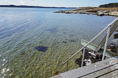 8 persone case ad Lysekil-By Traum
