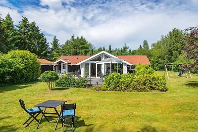6 Personen Ferienhaus in Højslev-By Traum