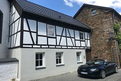 Fachwerk Sanct Peter