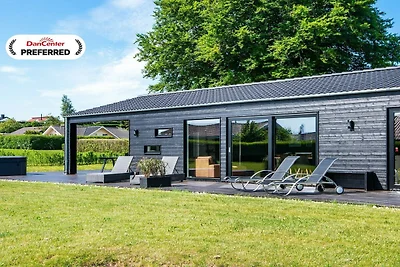 8 Personen Ferienhaus in Hejls