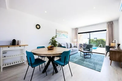 Casa a Sagres con piscina vicino alla spiaggi...