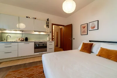 S. Giovanni Orange Studio