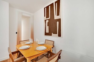 Splendide Appartement - 2CH/6P - St Germain