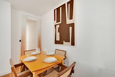 Prachtig appartement met A/C - 2CH/6P - St...
