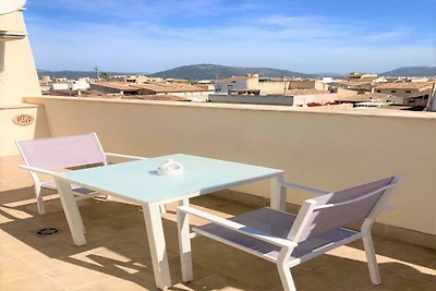 Moderne Wohnung in Sa Pobla