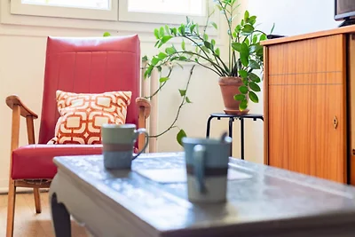 Appartement bij Paul Sabatier Uni