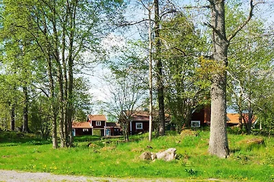 6 persoons vakantie huis in ÅSARP-By Traum