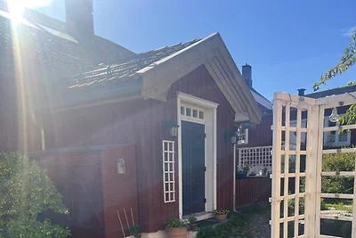 8 Personen vakantie huis in LARVIG