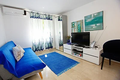 Apartment Zorica - One Bedroom Apartment with...