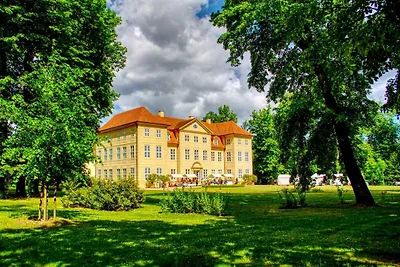 Casa vacanze nel Parco Nazionale del Müritz,...