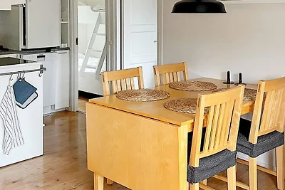 5 Personen Ferienhaus in SÄLEN-By Traum