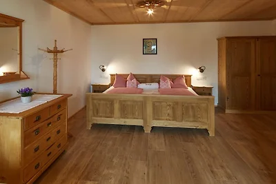 Ferienwohnung Almgart´n am Koglhof