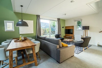 Ferienhaus nur 4 km. von Maastricht entfernt