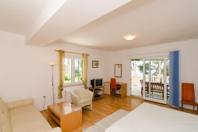 Apartments Plavac Mali- Comfort One Bedroom A...