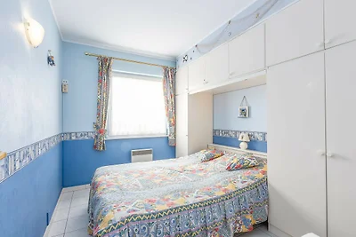 Geräumige Wohnung mit Terrasse