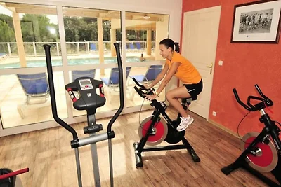 4-Zimmer-Haus f�r 8 Personen