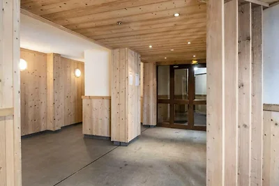 Ferienhaus in der Nähe der Pisten in Les...