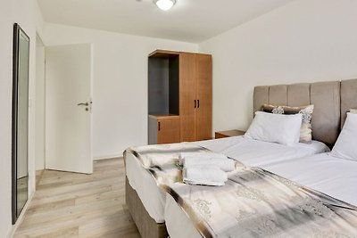 Ferienwohnen Doppelzimmer Oberhausen