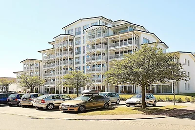 5 Personen Ferienhaus in Großenbrode