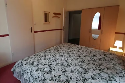Beautiful holiday flat in the Harz Mountains