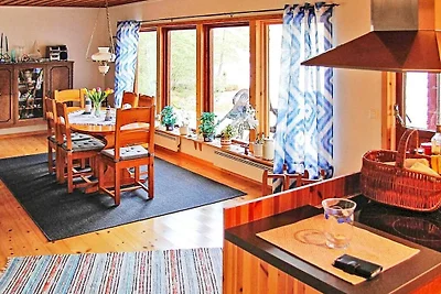 6 Personen Ferienhaus in Vena-By Traum