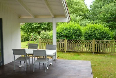 Ferienhaus Selenter See