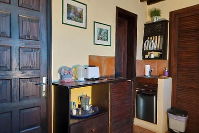 Vakantiehuis alleen voor volwassenen met...