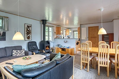 5 Personen Ferienhaus in Store Fuglede