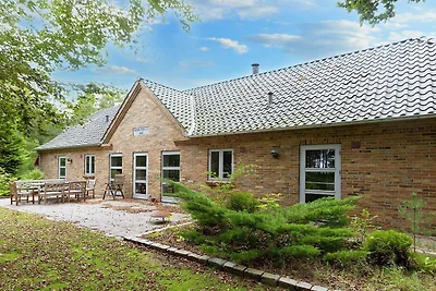 8 Personen Ferienhaus in Thyholm-By Traum