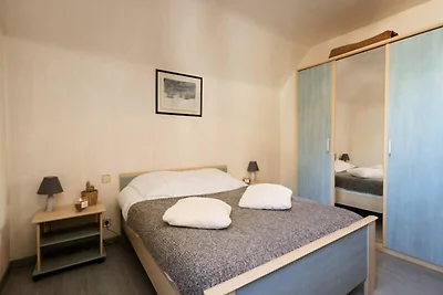 2-kamerappartement voor 6 personen, 3-sterren...