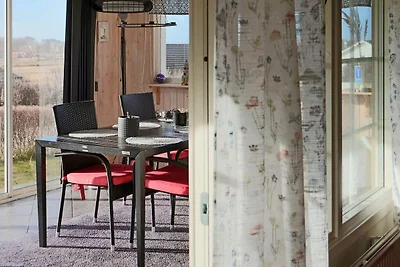 4 Sterne Ferienhaus in VARBERG-By Traum