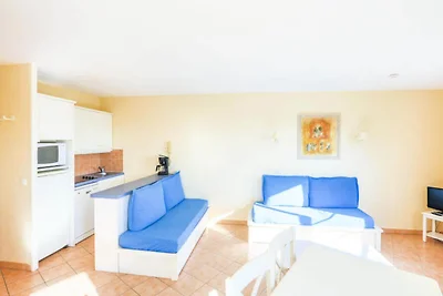 Selection Apartment mit 1 Schlafzimmer (7...