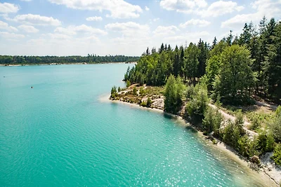 Großzügiges Ferienhaus mit Wellness