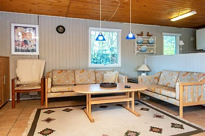 5 Personen Ferienhaus in Sydals