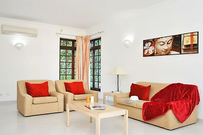 Villa ad Almancil con piscina privata