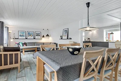 Modernes Refugium in Ingstrup -- By Traum...